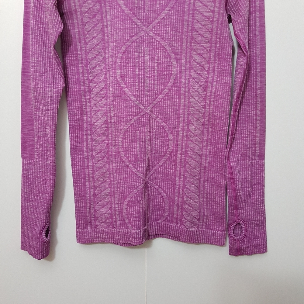 LULULEMON 2 Rest Less Pullover Size 2 - Picture 9 of 15